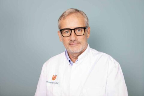 Mark Kramer: ‘Investeer in dichten gezondheidskloof’