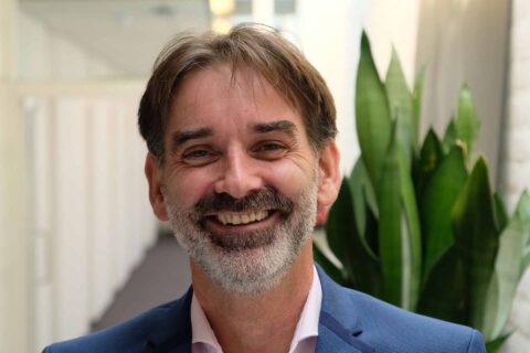 Buurtverbinders: zorg voor de buurt