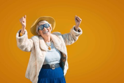 Kunnen oliedollars veroudering stoppen?