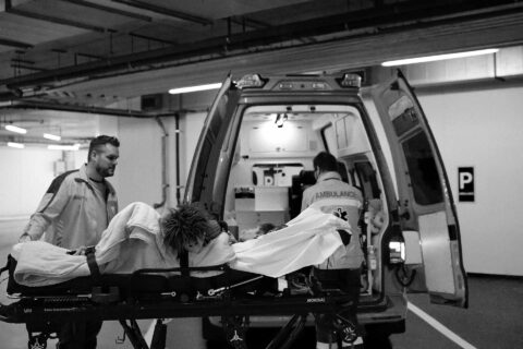 Kinderpalliatieve zorg ontwikkelt zich snel