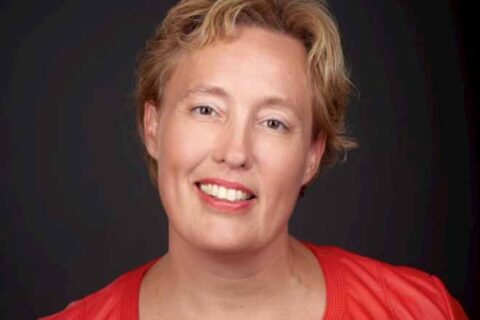 Maryse Spapens: ‘Zorginnovatie is kwestie van continue dialoog’