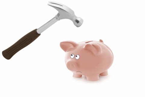 Reserves ziekenhuizen verdampen door inflatie