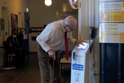 ZorgkaartNederland: zes tips voor meer waarderingen