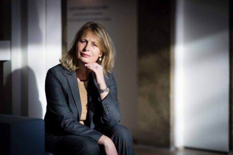 Bertine Lahuis:  ‘Strenger duurzaam inkoopbeleid nodig’