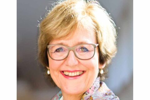 Cathy van Beek wordt bestuursvoorzitter Planetree