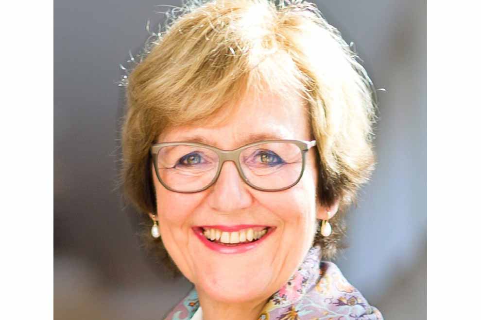 cathy van beek