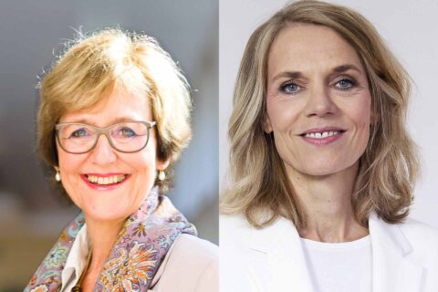 Duurzaamheid hoort ook in Zorgakkoord thuis