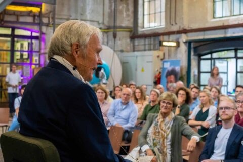 ‘Zorgprofessionals moeten slechtnieuwsgesprek over klimaat gaan voeren’