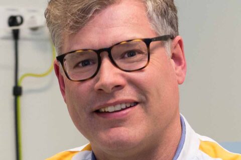 Maasstad wil waardegedreven reumazorg verspreiden