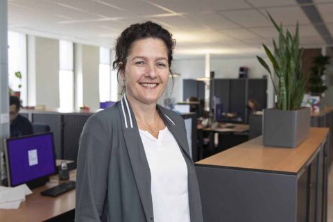 Albert Schweitzer Ziekenhuis houdt medewerkers gezond tijdens nachtdienst