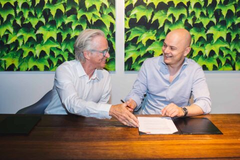 Oostenrijks databedrijf zoekt Nederlandse zorg op