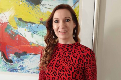 ‘Chronische stress steeds groter probleem’