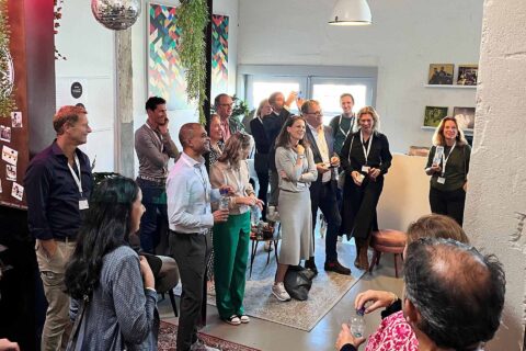 InnovatietripNL: inspiratie zoeken buiten eigen domein