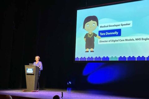 Luscii geeft arts en patiënt regie over digitale zorg 