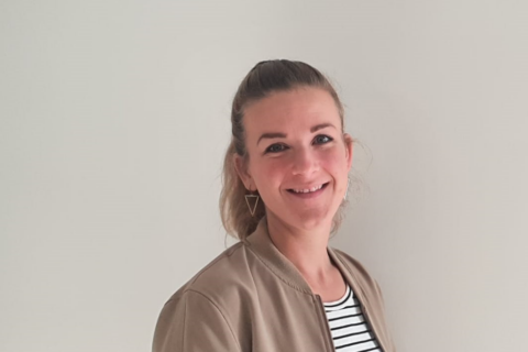 Onco-Connect helpt kankerpatiënt door chemo heen