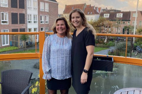 ‘Dementiezorg en palliatieve zorg zijn synoniemen’