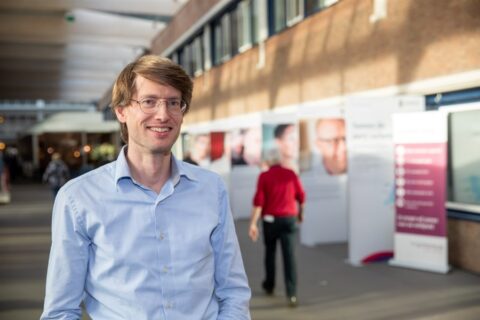 ‘Aandoeningsgericht organiseren is voorwaarde voor slagen zorgakkoord’