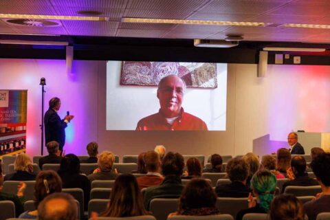 Utrechts stamcelonderzoek raakt kanker en covid