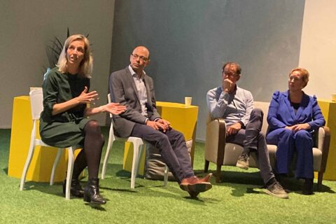 Symposium zorginnovatie biedt verdieping aan Integraal Zorgakkoord