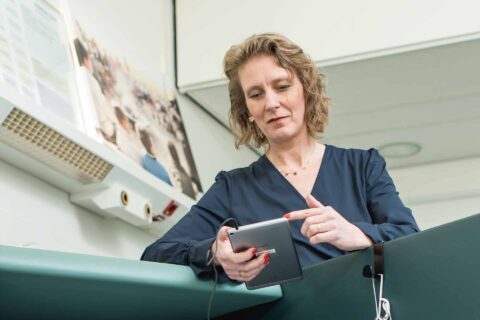 Tessa Kouwenhoven: ‘Leefstijlgeneeskunde maakt werknemers blij en vitaal’