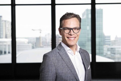 Albert Arp: ‘Aardig zijn kost niets’