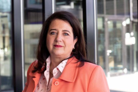 Planetree: verruil passiviteit in zorg voor participatie