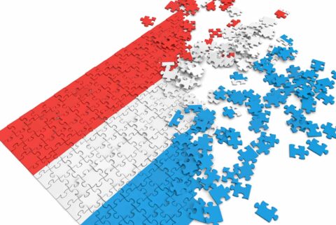 RVS: regio is ‘hoerabegrip’ met problematische kanten