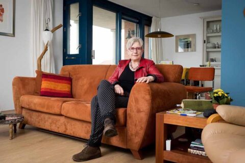 Tineke Plessen: ‘Arts moet beter luisteren naar chronische patiënt’