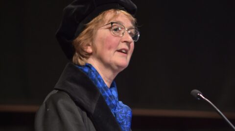 Caroline Terwee: ‘Generieke meetinstrumenten hebben de toekomst’