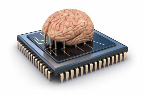 Elon Musk kondigt eerste trials met hersenchips aan