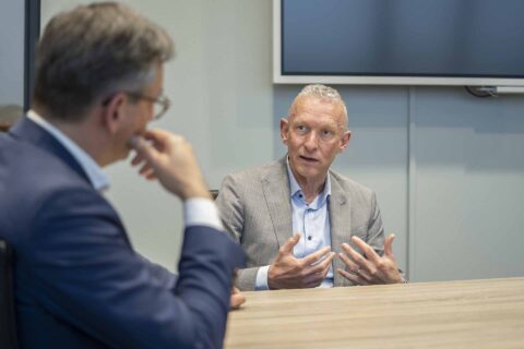 Envida brengt verpleeghuis naar huis