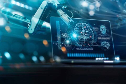 Gefedereerd leren brengt onderzoek én klinische praktijk verder