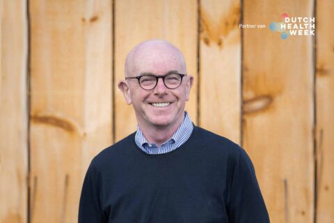 Hoogleraar Glyn Elwyn: ‘Samen beslissen maakt je een betere zorgprofessional’