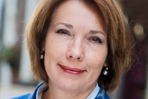 ‘Arts en patiënt staan nog lang niet samen aan het roer’