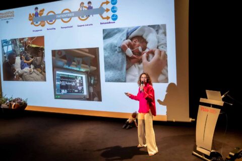 Stappenplan moet drempels wegnemen voor implementatie AI