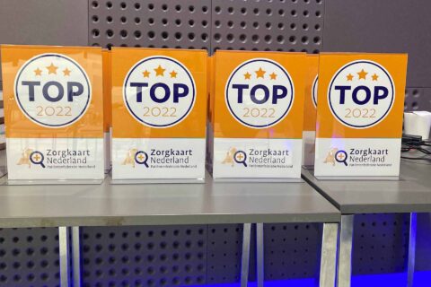 Huisartsen keren ZorgkaartNL de rug toe