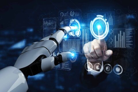 Voor AI in de zorg wordt 2023 sleuteljaar