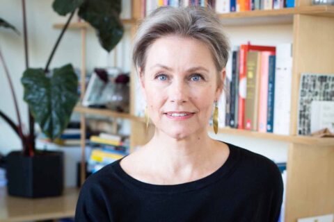 ‘Compassievol leiderschap maakt zorg gezond’