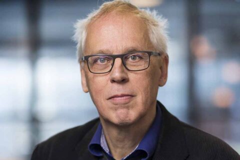 Klinisch informatici steken handen uit de mouwen