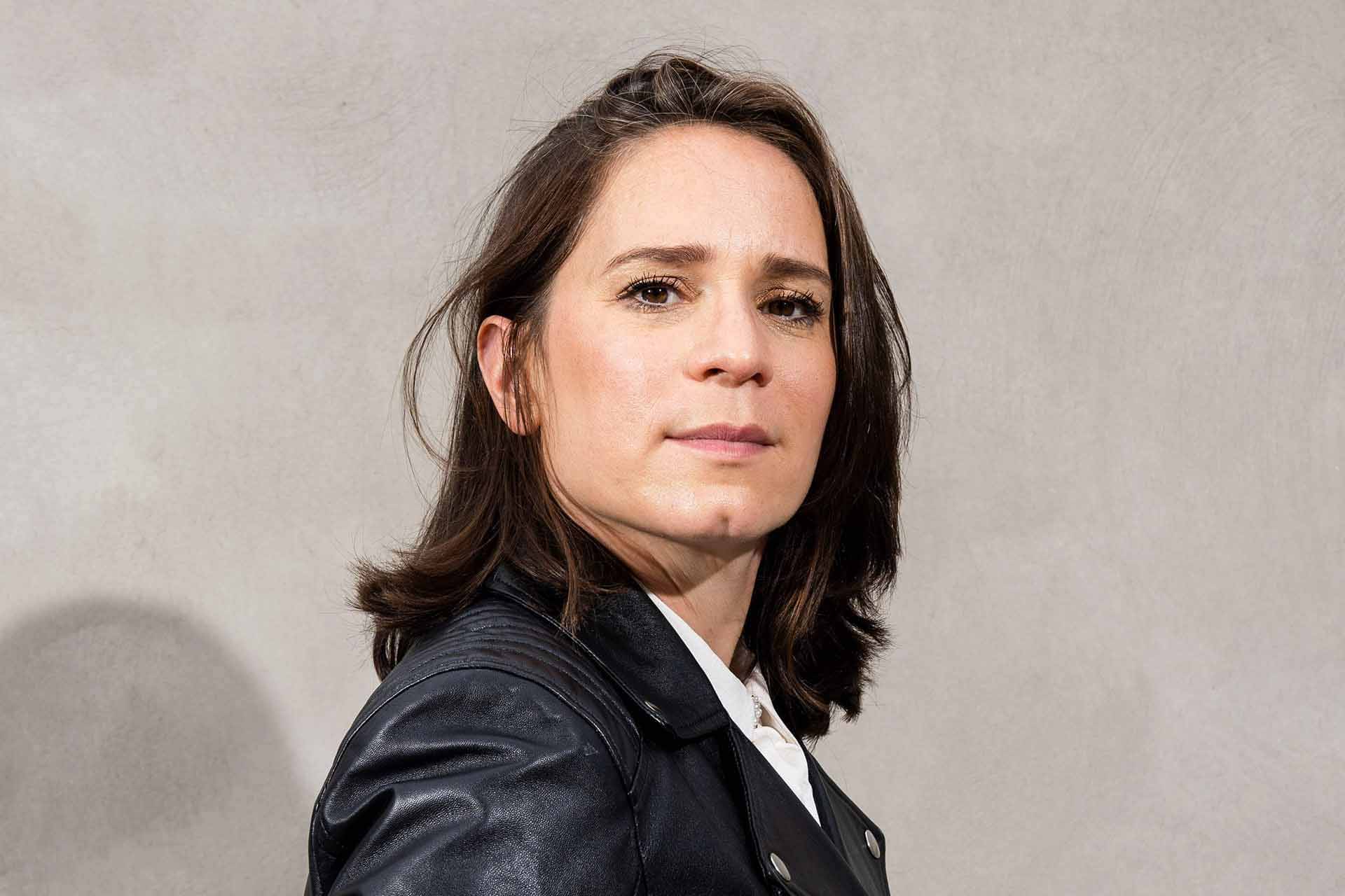 LIesbeth van Vliet