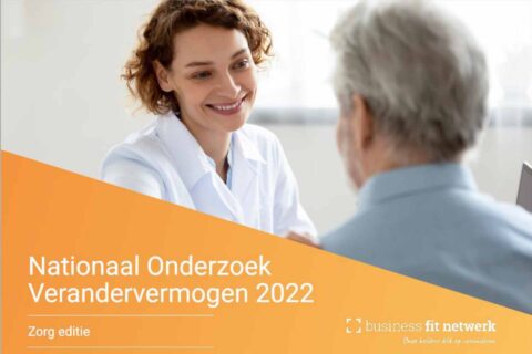 Nationaal Onderzoek Verandervermogen: gratis download