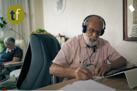 Telecom op maat ‘ontzorgt’ zorgaanbieders