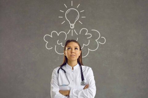 Tenzinger geeft zorgverslimmer podium