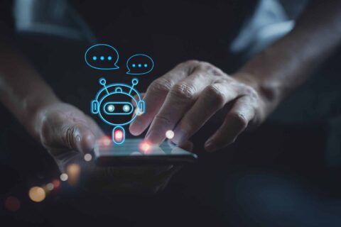 Chatbot ChatGPT ratelt door zorg