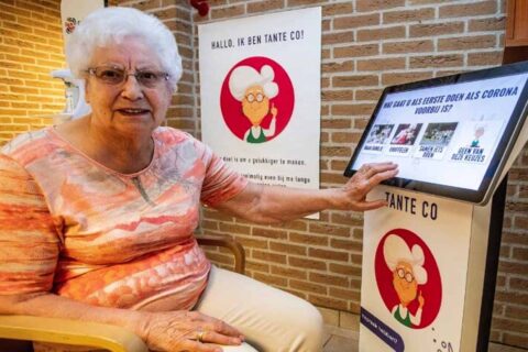 Doe mee met de Health Impact Accelerator