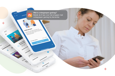 Primio-app maakt leren op werkplek gemakkelijker