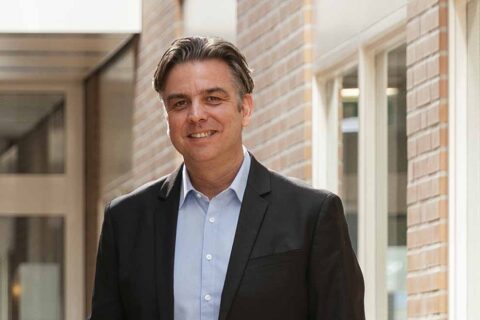 ‘Betekenisvolle zorginnovatie helpt vuurhaarden blussen’