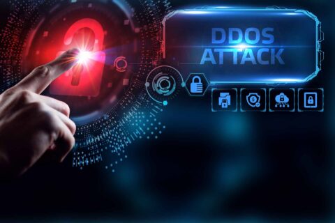 DDoS-aanval op ziekenhuis: maximale onrust met minimale middelen