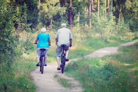 Mensen met hartfalen krijgen persoonlijke gids