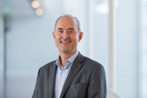 Jan Kremer: ‘Passende zorg vraagt medisch leiderschap’